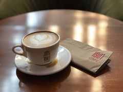 -1901 Cafe(西四店)