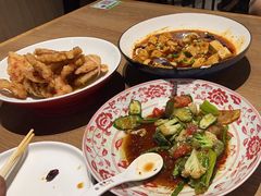 -金掌勺锅包肉(华润万象城店)