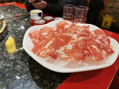 -蜀辣居鲜货老火锅(红牌楼店)