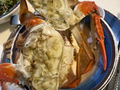 -蔚海之都·象山蒸汽海鲜(仙霞路店)