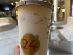 -炖物24章·顺时轻养茶(杭州大厦店)