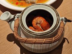 -乔街深夜食堂·小龙虾·高压锅生蚝(杭州总店)