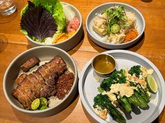 -SHAN山(前滩太古里店)