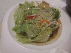 -茶香书香私房菜(北台一路店)