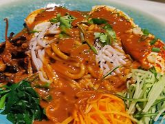 -沿途四季·云南菜(建外大街店)