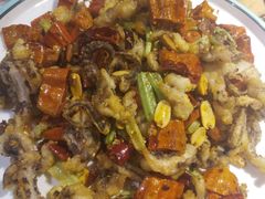 -毓聪妈妈菜(合肥路店)