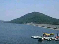 -南京金牛湖风景区