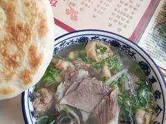 -夏家合汁(天润花园小区店)