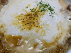 -CoCo壱番屋(久光百货店)