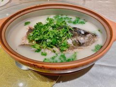-风味小馆(天目湖宾馆店)
