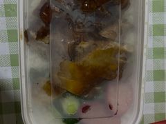 -福荣祥烧腊(第3档口-心食客美食城店)