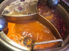 -小龙坎老火锅(北京三里屯店)