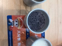 -素满香·全民素食自助(苏州·石路店)