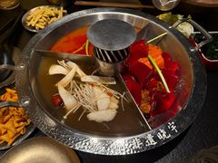 -晓宇重庆火锅(西安荟聚店)
