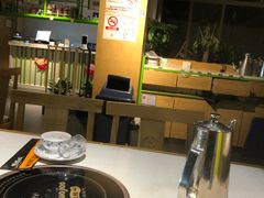 大堂-蛙蛙叫干锅年代(簋街总店)