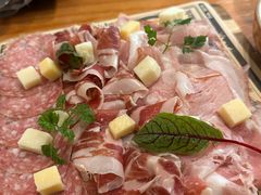 -Laures·月桂西班牙碳烤餐厅(十尚坊店)