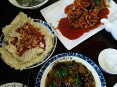 android_upload_pic-吴门人家·苏宴宫廷菜(拙政园店)