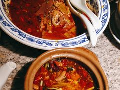 -南京大牌档(中关村领展广场店)