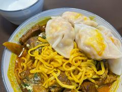 -袁记云饺的猜想(东方宝泰首店)