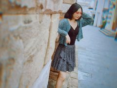 -玫瑰小镇