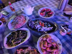 -钱大妈海鲜饭店(保利林语店)