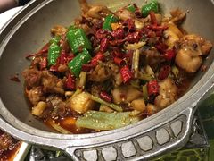 -辛香汇(飞洲店)