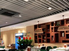 大堂-五稻厨房粤西菜(新闻店)