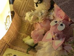 -人间半杯·小酒馆创意菜(三里屯店)