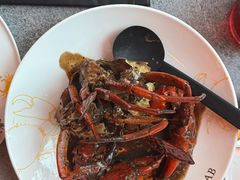 -Ministry of Crab•MOC(交子大道店)