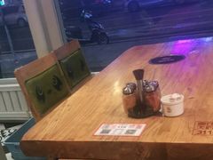 -粟氏天府·东北烧烤(长安街店)