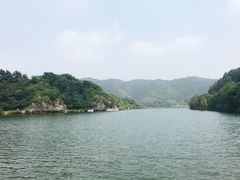 -玉渡山自然风景区