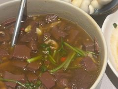 -客家大院·非遗赣南客家菜(郁孤台店)