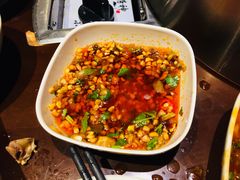 -捞神煲汤火锅(湖滨商业街店)