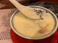 凤凰蛋奶糊-玫瑰甜品(文明路店)