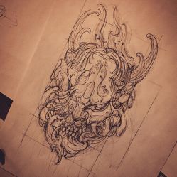 -记号刺青tattoo纹身工作室