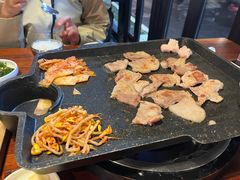 -Dombe豚(黑猪肉街店)