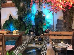 -丽江庭院之爱在路上(西单店)