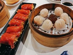 -稻香酒家·34年老字号·港式粤菜(汉街店)
