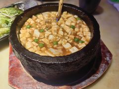 -绿茶餐厅(首开福茂店)