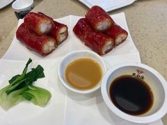 金沙红米肠-点都德(北京路贰店)