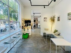 -收获咖啡HARVEST RESERVE(苍山店)