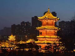 -迎泽公园