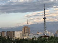 -红山公园