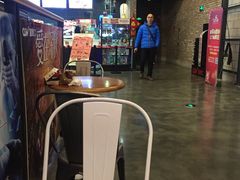 -CGV影城(蓬江IMAX店)