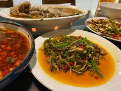-飞虹鱼馆(春华路店)
