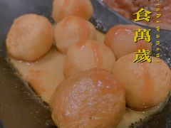 -香港新曜记茶餐厅(万泰城店)
