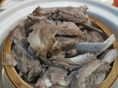 -汉唐宴长安食府