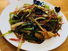 -贤花饭店(城阳店)