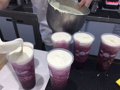 -KUNCHA鲲茶·江西制茶(铜锣湾店)