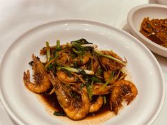 -筱爷叔·上海传统手工菜(玉树路店)